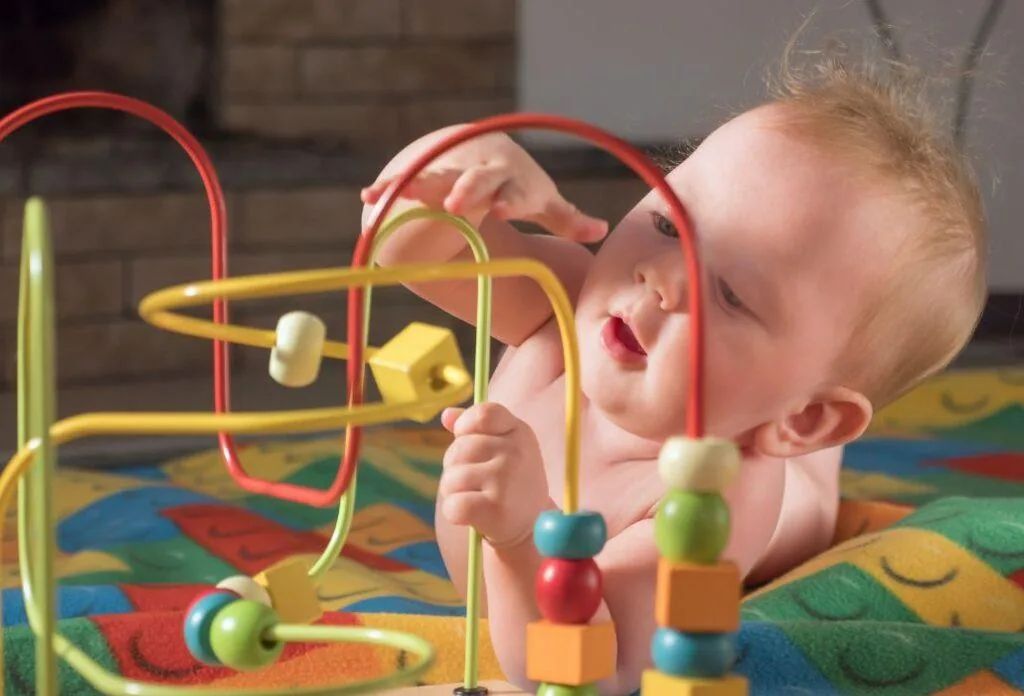8. Baik untuk otak dan jantung bayi