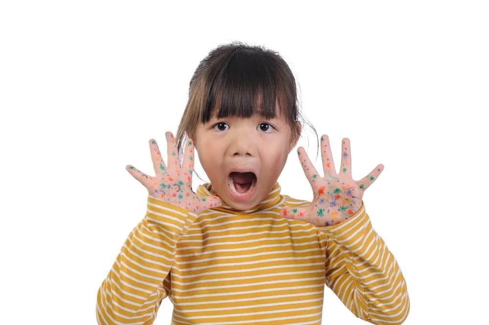 Hand Sanitizer yang Aman untuk Anak Sebaiknya Tanpa Alkohol