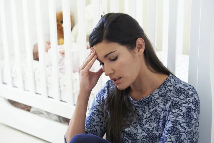 Ternyata, 88% Ibu Menilai Dirinya Belum Menjadi Ibu yang