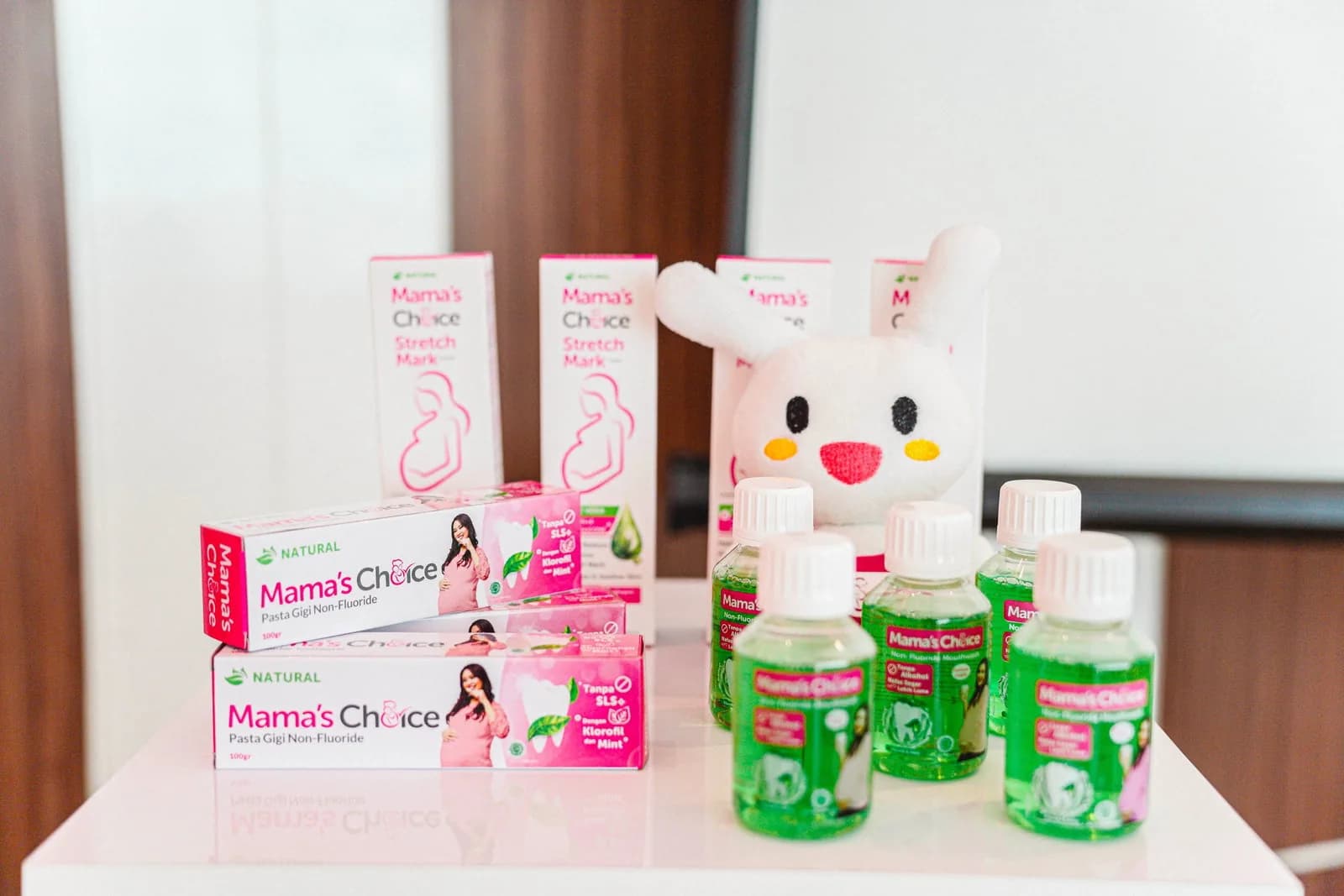 7. Obat-obatan tambahan