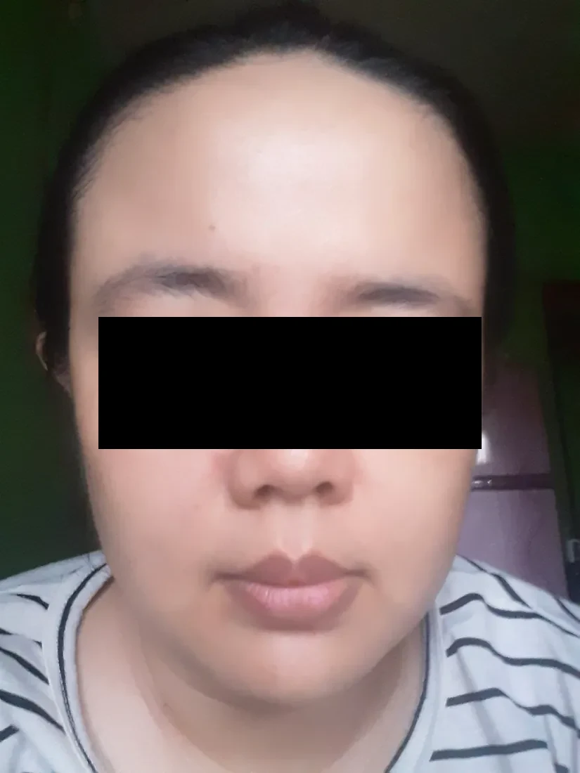 Wajah para panelis, hari ke-1 dan hari ke-4, Hari ke-4
