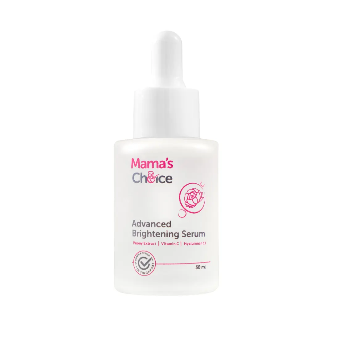 Advanced Brightening Serum