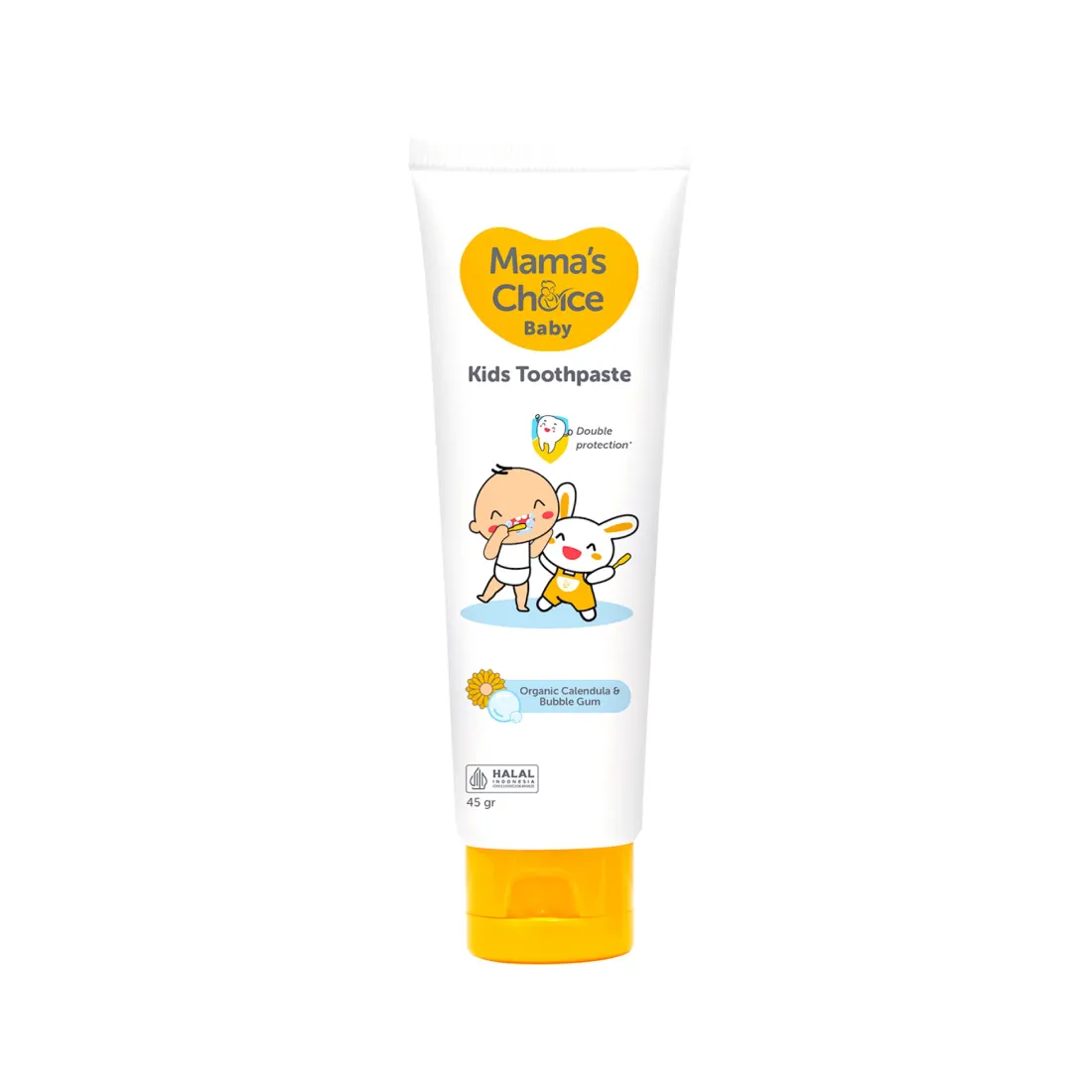 Baby & Kids Toothpaste