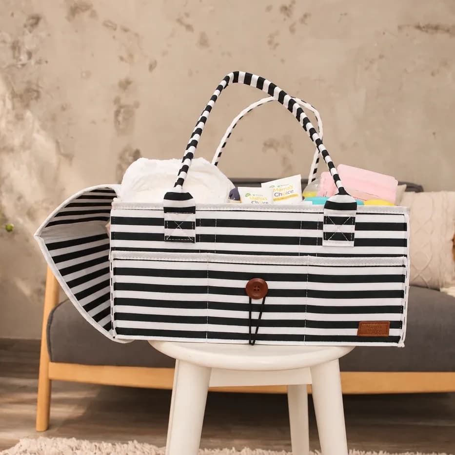 Caddy Organizer Baby Bag