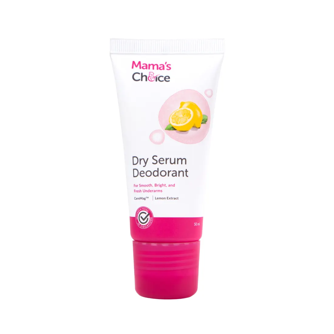 Dry Serum Deodorant
