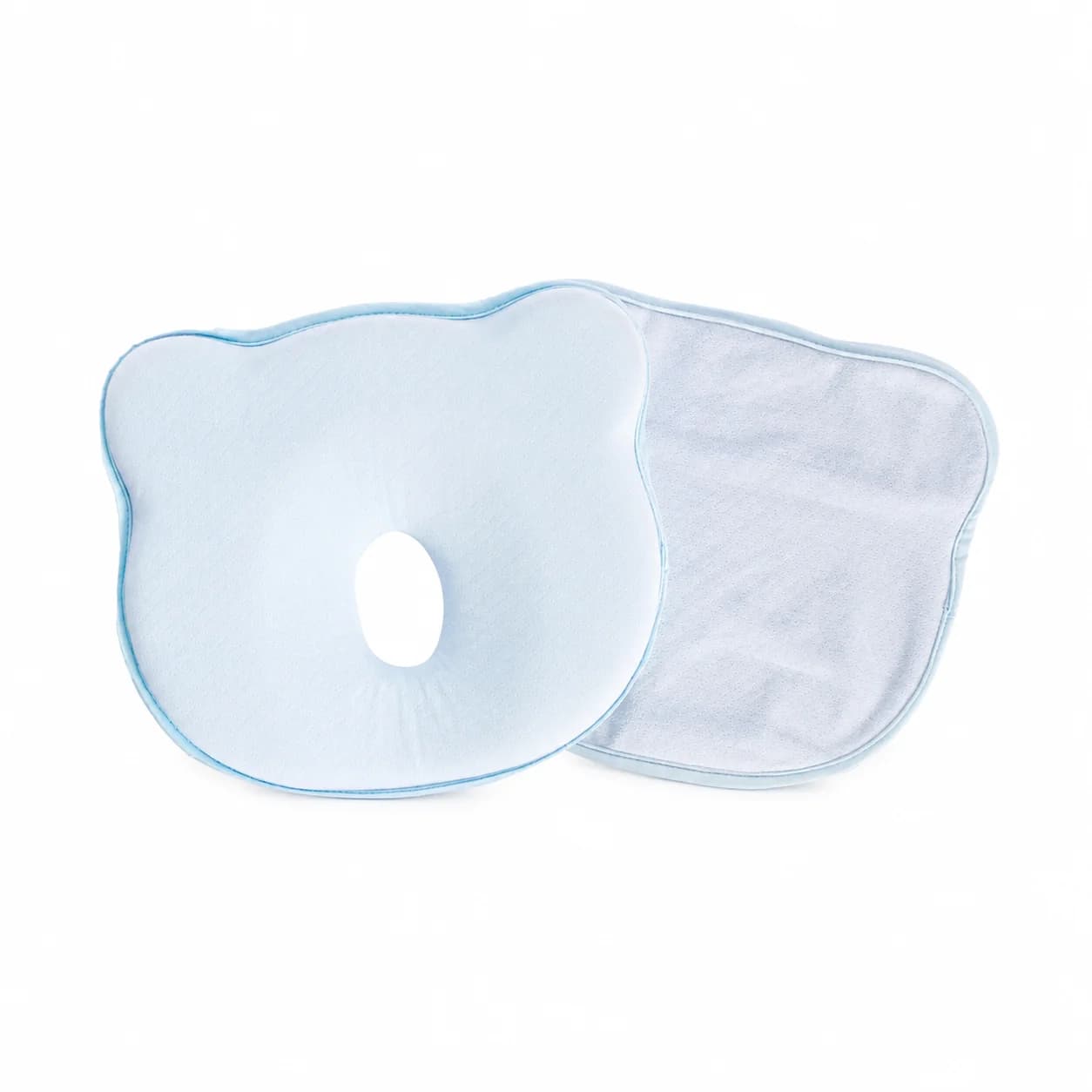 Flat Head Prevention Pillow