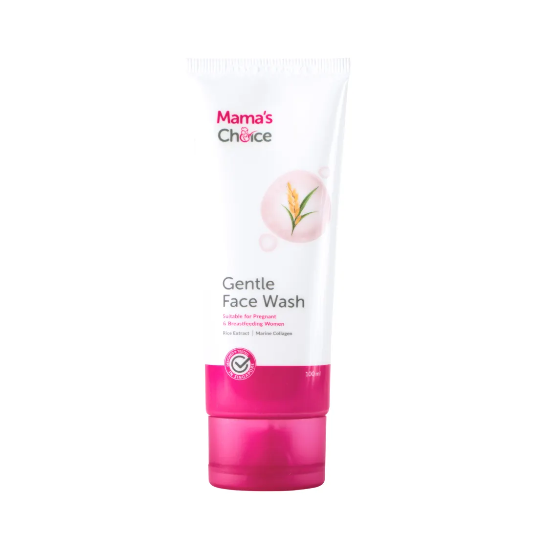 Gentle Face Wash