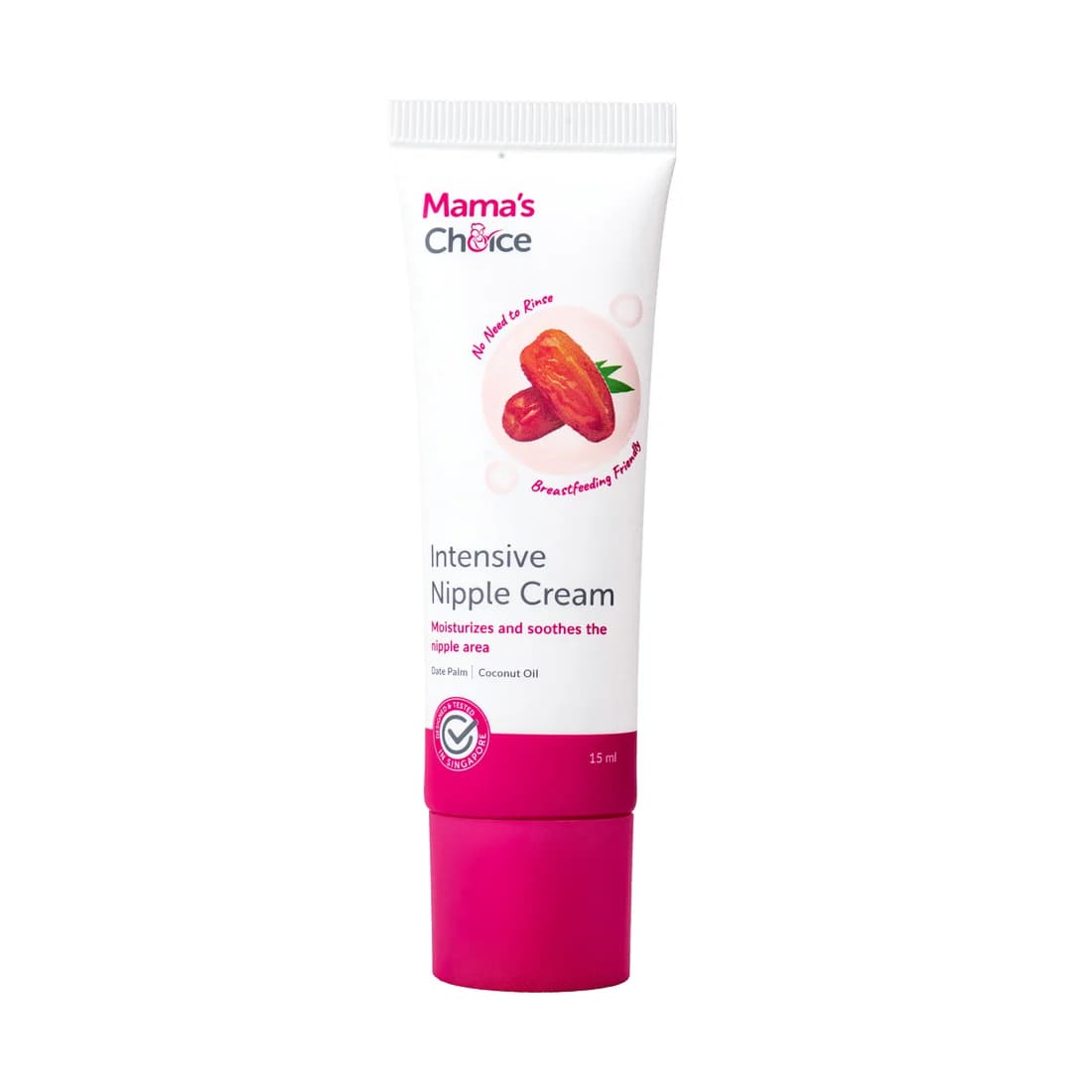 Intensive Nipple Cream