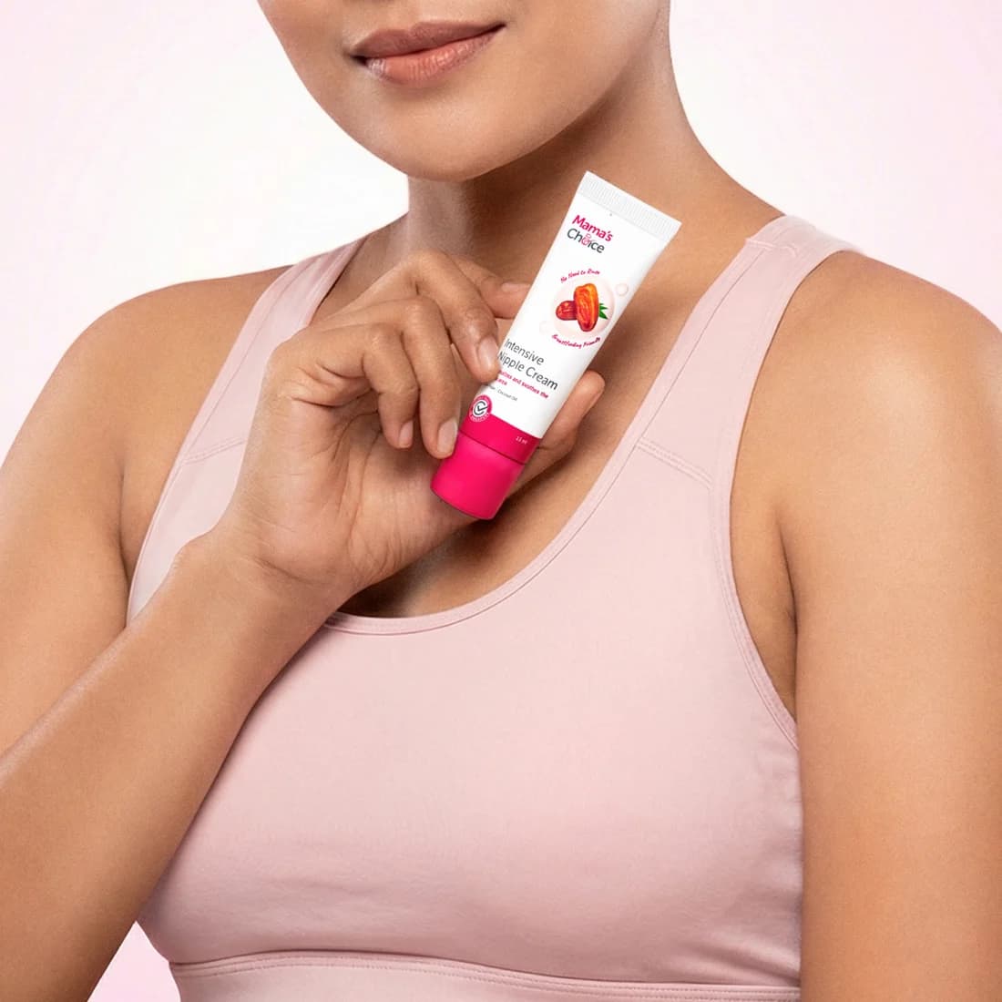 Mama’s Choice Intensive Nipple Cream