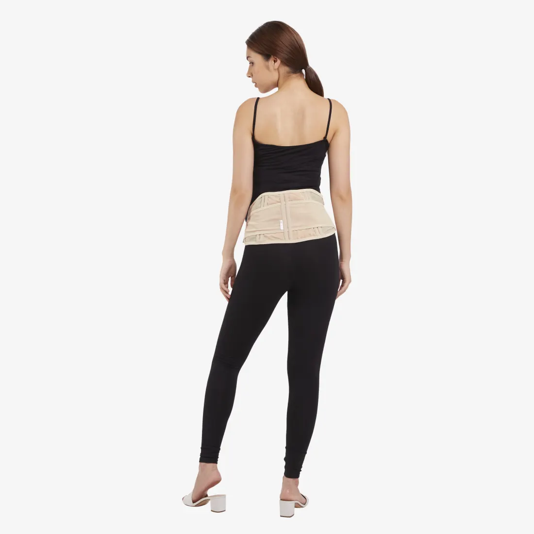 Bahan dalam Pregnancy Belt