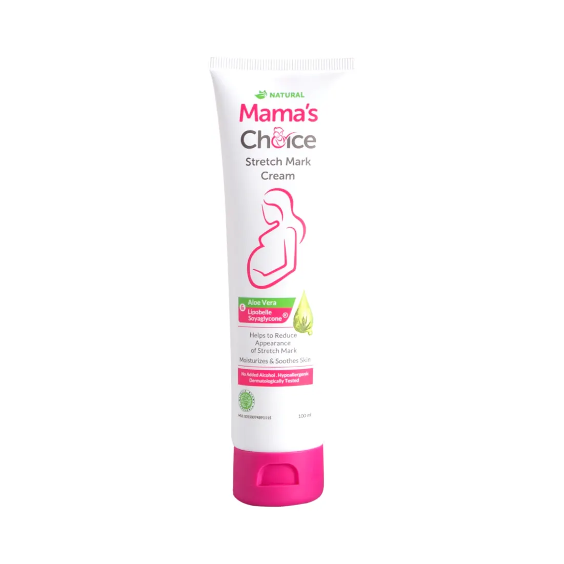 Stretch Mark Cream