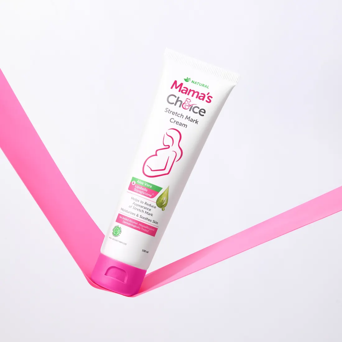 9 Manfaat Memakai Stretch Mark Cream bagi Kecantikan Kulit