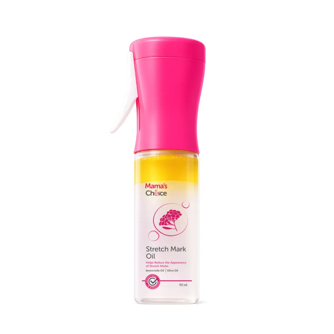 Stretch Mark Oil