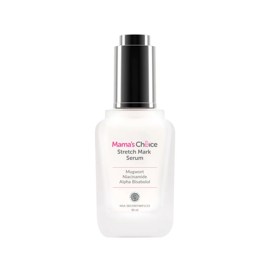 Stretch Mark Serum
