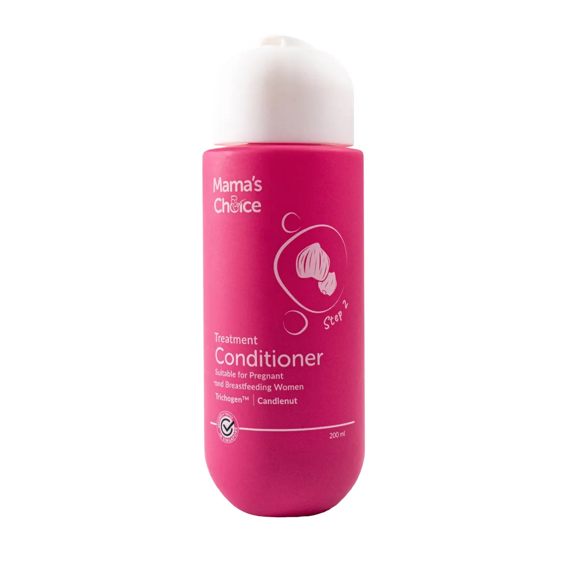 Treatment Conditioner (Conditioner Mama)
