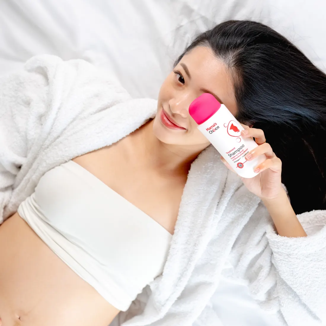 Mama’s Choice Treatment Conditioner