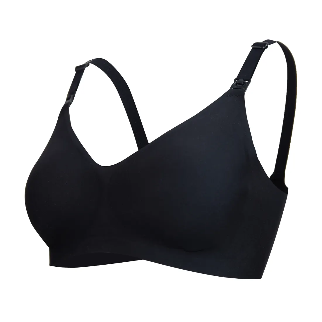 Ultra Soft Nursing Bra