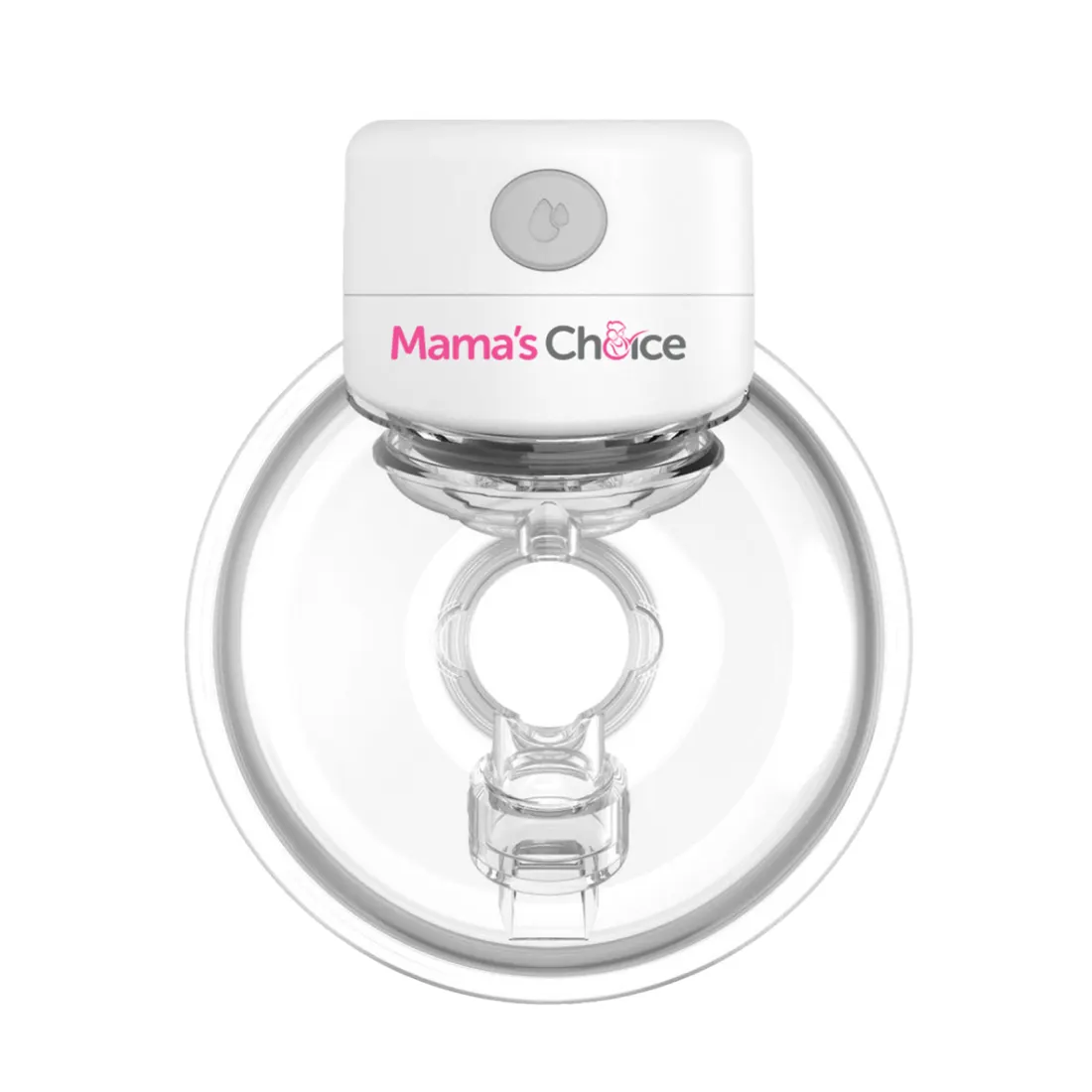 Wearable Breast Pump
