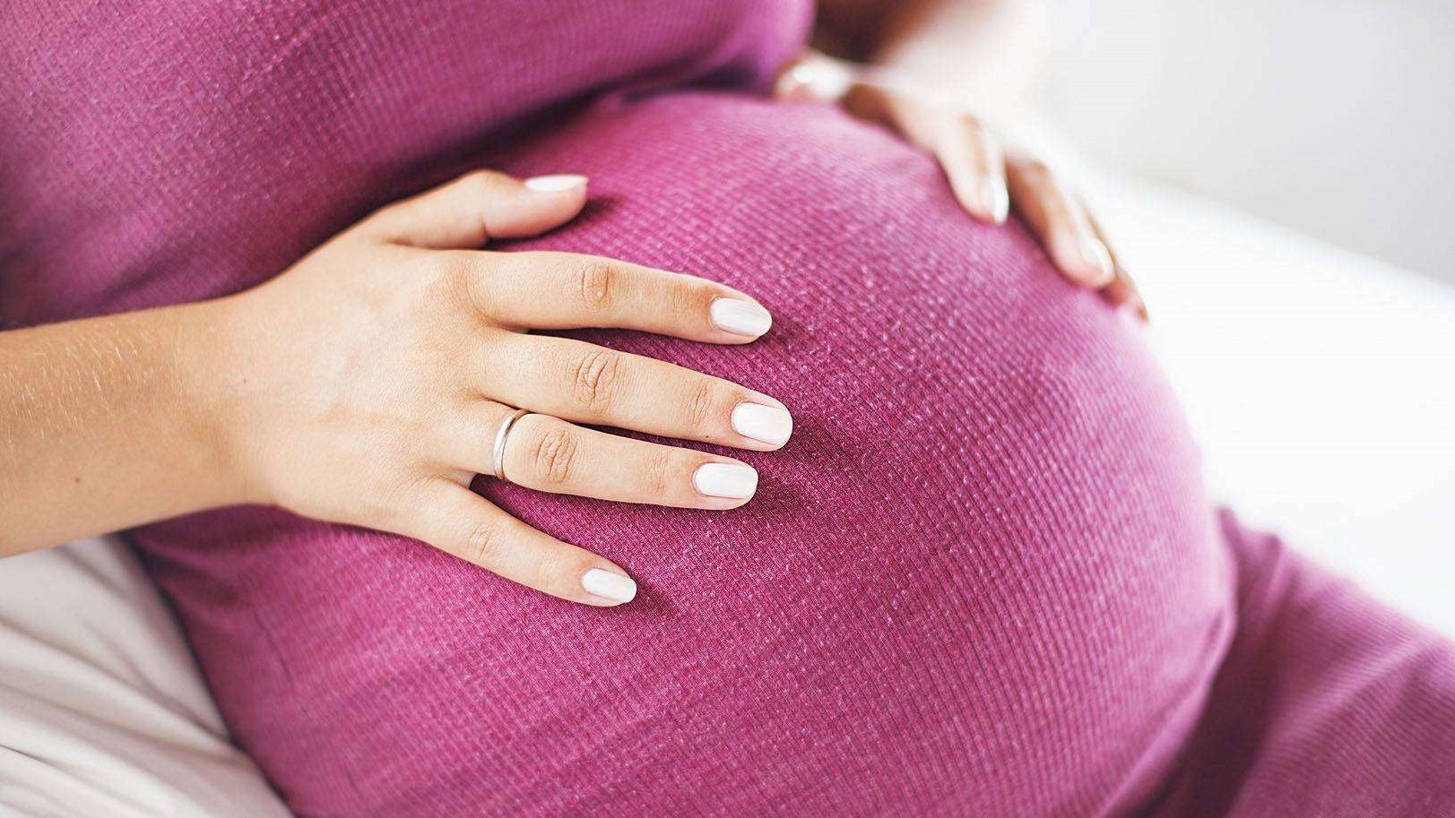 Keputihan saat hamil bisa berbahaya jika disertai dengan infeksi.