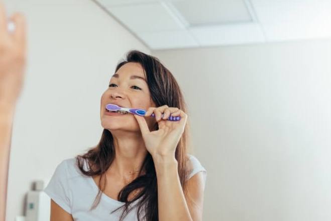 pasta gigi tanpa fluoride lebih sehat dan aman