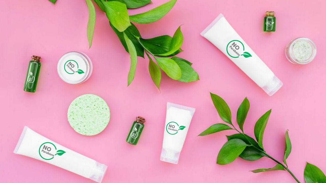 Paraben Free Dalam Kemasan Produk Personal Care Ini Arti Sebenarnya