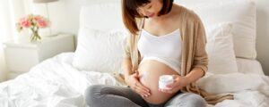 peraawatan kulit ibu hamil