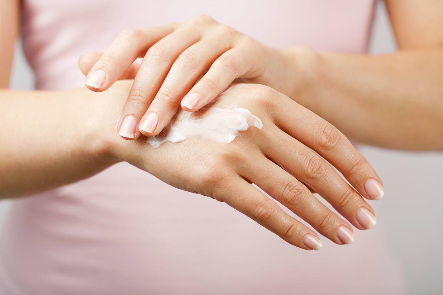 manfaat stretch marks cream untuk tangan