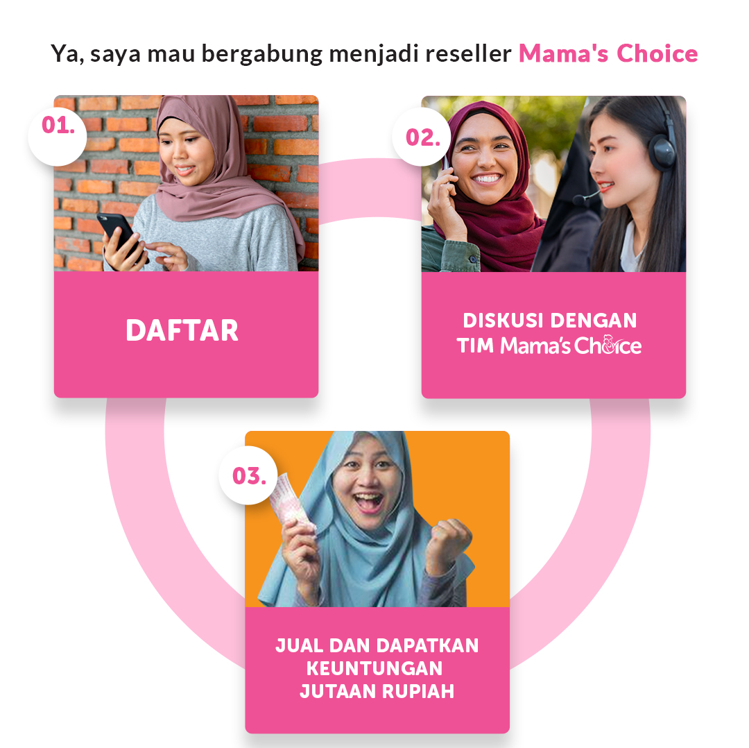 reseller mamas choice di indonesia