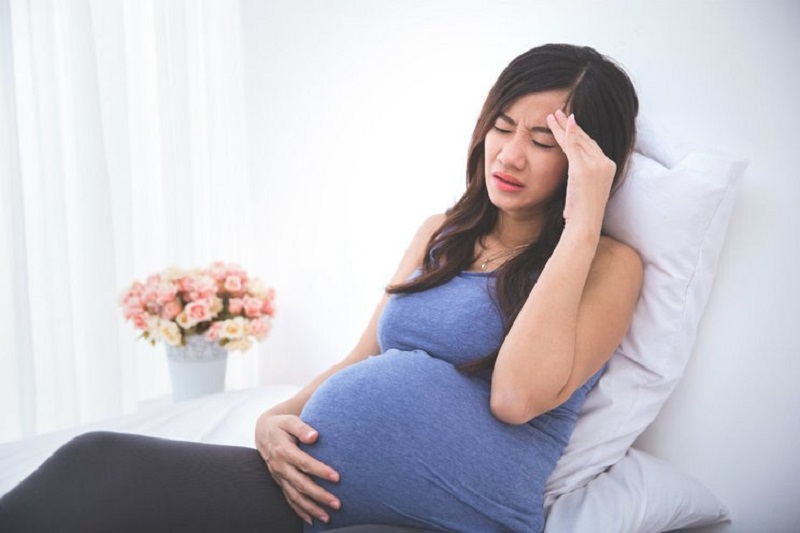 penyebab anemia saat hamil