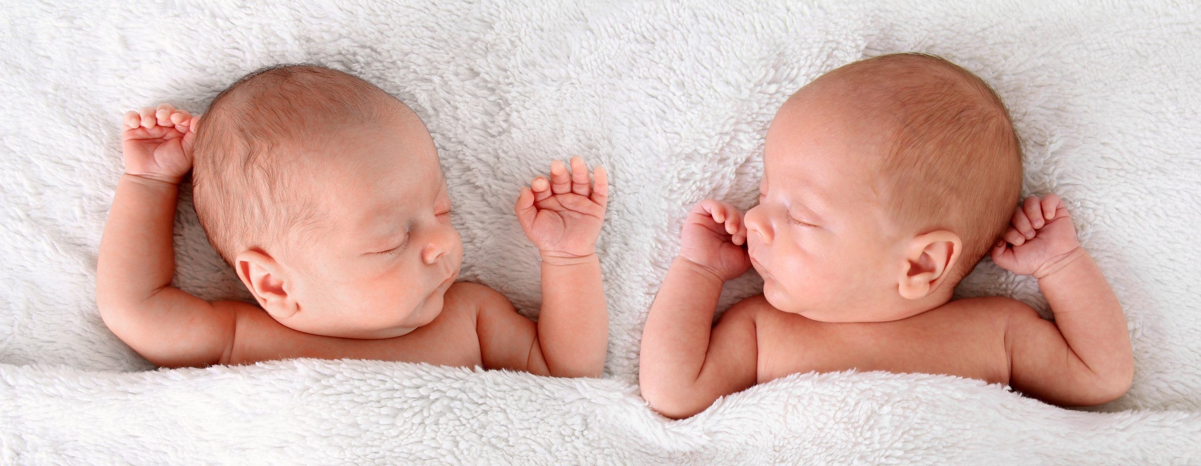 Cara agar hamil anak kembar