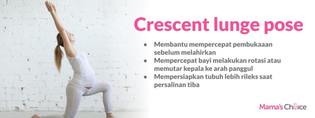 7 Gerakan Yoga Untuk Ibu Hamil Lancarkan Persalinan!