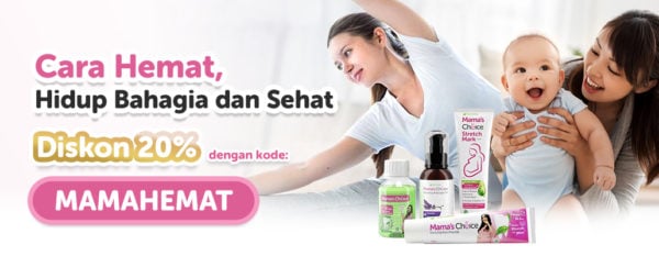 Blog Mama s Choice Tips Ibu  Hamil Ibu  Menyusui  dan Bayi