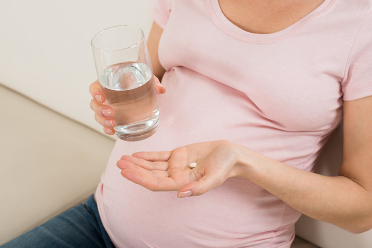 cara mencegah darah tinggi saat hamil