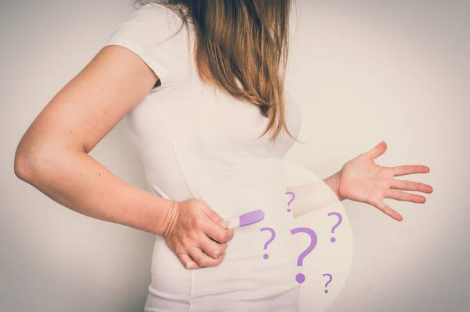 pantangan ibu hamil yang menyebabkan keguguran