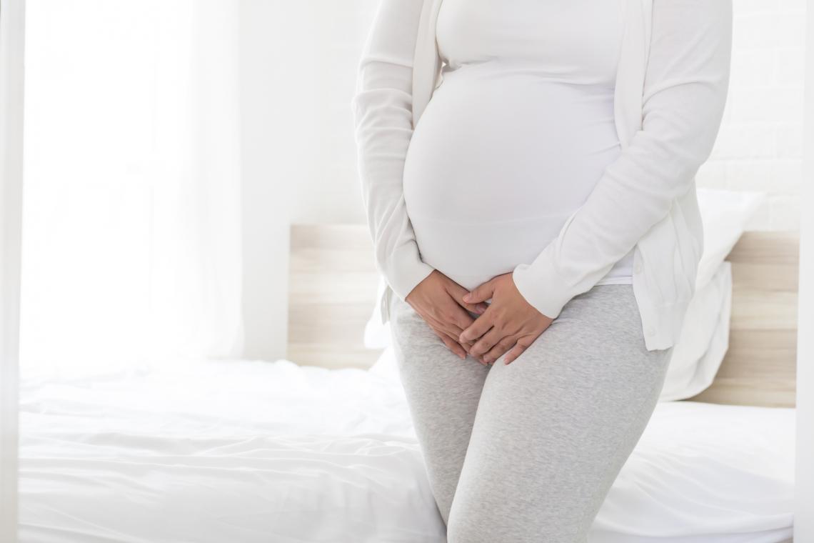 penyebab sering pipis saat hamil