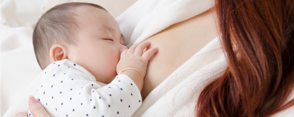 Tanda Bayi Masih Lapar ASI, Cara Membedakan yang Asli & Palsu