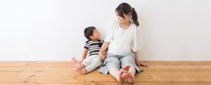 pembersih lantai Mama's Choice aman untuk bayi