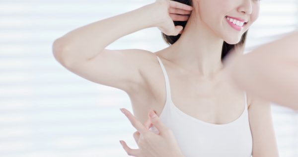 Tips Memilih Deodorant yang Aman untuk Ibu Hamil: 3 Syarat