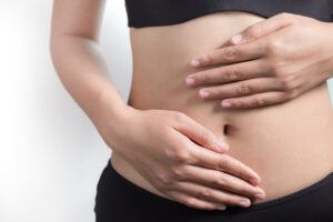 cara mengatasi perut kembung saat hamil