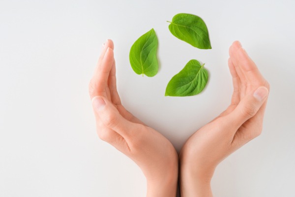 sheet mask biodegradable solusi skincare ramah lingkungan