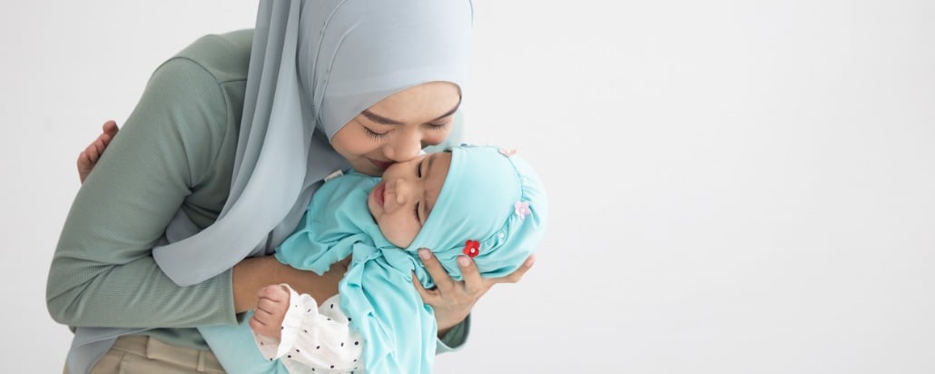 Nama Bayi Perempuan Yang Lahir Di Bulan Ramadhan Beserta Artinya