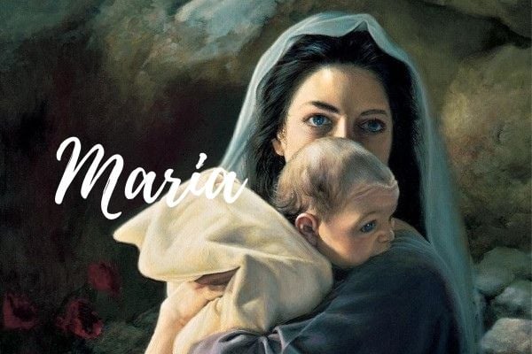 100 Nama Anak Bayi Perempuan Kristen dari dalam Alkitab & Artinya