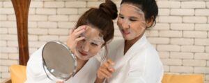 Pilihan Masker Wajah yang Aman & Alami untuk Kulit Remaja