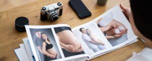 Ingin Foto Hamil? Ini 5 Tips Persiapan Maternity Photoshoot