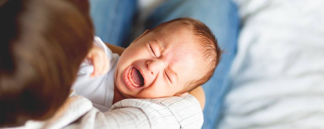 Penyebab &amp; Cara Atasi Bayi Malas Menyusu dengan Dream Feeding