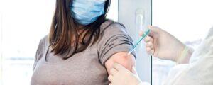 Manfaat Ibu Hamil Vaksin Covid-19