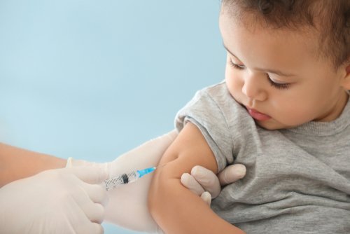 Jadwal dan Tahapan Imunisasi Wajib Bayi Baru Lahir