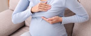 7 Tahap Perubahan Payudara Saat Awal Kehamilan