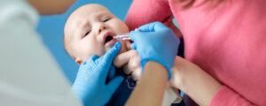 jadwal imunisasi bayi lengkap 0 12 bulan 2022