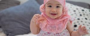 200 Nama Bayi Perempuan Arab Modern Cantik dan Artinya